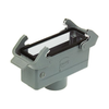 Heavy Duty Connector Housings, Hoods, Bases - 19340100732-ND - DigiKey