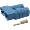 Blade Type Power Connector Assemblies - A101908-ND - DigiKey