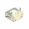 USB, DVI, HDMI Connector Assemblies - 900-0875310001-ND - DigiKey