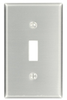 Switch Wallplates -- 83001 - Image