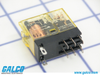IDEC General Purpose - RJ2S-C-A120 - Galco Industrial Electronics