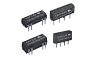 Relays - 1-1393763-8 - Powell Electronics, Inc.