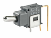 Rocker & Toggle Switches - A11JV1 - Powell Electronics, Inc.