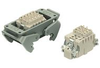 Power Connectors - 09330009996 - Powell Electronics, Inc.