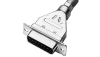 D-Sub Connectors - 1658662-1 - Powell Electronics, Inc.