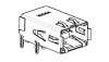 I/O Connectors - 1761072-4 - Powell Electronics, Inc.