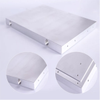 Customizable FSW Liquid Cold Plate for Versatile Cooling Solutions