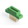 Edgeboard Connectors - 151-325-018-540-209-ND - DigiKey