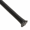 Spiral Wrap, Expandable Sleeving -- 1030-CNN0.25BK100-ND - Image