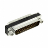 D-Sub, D-Shaped Connector Adapters - 626-1773-ND - DigiKey