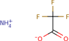 Ammonium trifluoroacetate - 4122-3-03 - SynQuest Laboratories, Inc.