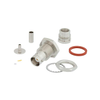Coaxial Connector (RF) Assemblies - 6099-PE44886-ND - DigiKey