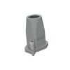Heavy Duty Connector Housings, Hoods, Bases - 17-T1927031120-009-ND - DigiKey