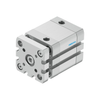 Actuators/Cylinders - 2171-ADNGF-40-20-PPS-A-ND - DigiKey