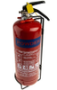 Fire Extinguishers - 523112 - RS Components, Ltd.