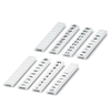 Terminal Block Accessories - 8041024 - RS Components, Ltd.