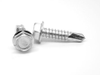 Self Drilling Screws -- 2453076 - Image