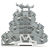 DIN Rail Terminal Blocks - 2787570 - RS Components, Ltd.