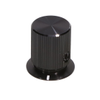 Knobs - 716-ACCKMS1316NLK6-ND - DigiKey