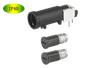 Fuse Holders - FUP Shocksafe -  - VICFUSE