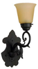 Granada Single Shade - WS21.SS - Steven Handelman Studios