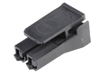 Wire Housings & Plugs - 666027 - RS Components, Ltd.