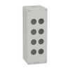 General Purpose Enclosures - 2546417 - RS Components, Ltd.