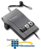 Plantronics Vista M22 Amplifier with Clearline Audio.. - 43596-40 - TelephoneStuff.com