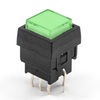 Pushbutton Switches - 1400-LP4EE1PBATG - New Yorker Electronics Co., Inc.