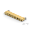 Coaxial Connector (RF) Assemblies - 17-2081408-1-ND - DigiKey