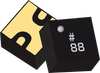 Passive GaAs MMIC 25.4 GHz Highpass Filter - MFHP-00038CSP1 - Marki Microwave LLC
