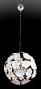 EL-10089 Pendants-Glass Down - 334646 - Capital Lighting, Inc.