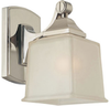2241-PC Sconces-Single Glass - 671421 - Capital Lighting, Inc.
