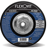 Type 28 Depressed Center Grinding Wheels.  Good - High Performance -- A5302H - Image