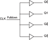 Low Skew,1-to-4 LVCMOS/LVTTL Fanout Buffer - 8304AMILF - Integrated Device Technology
