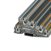 Terminal Blocks - Din Rail, Channel - 277-15400-ND - DigiKey