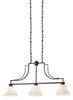 Chandelier - F2762/3CI - Generation Brands