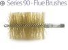 Series 90 Flue Brushes
