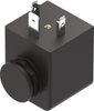 Solenoid coil -- VACN-N-A1-1