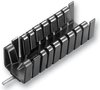 Heat Sink, To-220, To-220, 16 C/w, 38.1 Mm, 15 Mm, 12.7 Mm Rohs Compliant Fischer Elektronik - 74M1150 - Newark, An Avnet Company