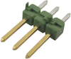 Board-To-Board Connector, Header, 3 Position, 1 Row; Connector Systems Amp - Te Connectivity - 99K0795 - Newark, An Avnet Company