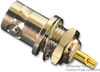 Connector, Coaxial, Bnc, Rcpt, 50 Ohm, Panel; Connector Type Mueller Electric - 66W1202 - Newark, An Avnet Company
