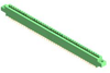 Card Edge Conn, Dual, 84Pos, Wire Wrap; Card Edge Connector Type Edac - 65AJ9967 - Newark, An Avnet Company