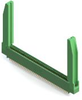 Card Edge Conn, Dual Side, 80Pos, Th; Card Edge Connector Type Edac - 71AJ1390 - Newark, An Avnet Company