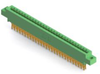 Card Edge Conn, Dual Side, 56Pos, Th; Card Edge Connector Type Edac - 60AJ8231 - Newark, An Avnet Company