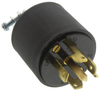 Connector, Power Entry, 30A; Connector Type Hubbell Wiring Devices - 98F3944 - Newark, An Avnet Company