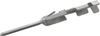 Contact, Pin, 26-22Awg, Crimp; Product Range Amp - Te Connectivity - 16M3109 - Newark, An Avnet Company