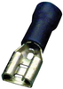 Terminal, Female Quick Disconnect; Tab Size - Metric ,tab Size - Imperial,wire Size Awg Min Mcm - 98AC5510 - Newark, An Avnet Company