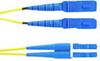 Fiber Optic Cable Assembly; Fibre Optic Connector A Panduit - 84K2515 - Newark, An Avnet Company
