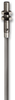 Proximity Switch, M5, Pnp; Sensing Range Max Contrinex Gmbh - 34M5785 - Newark, An Avnet Company